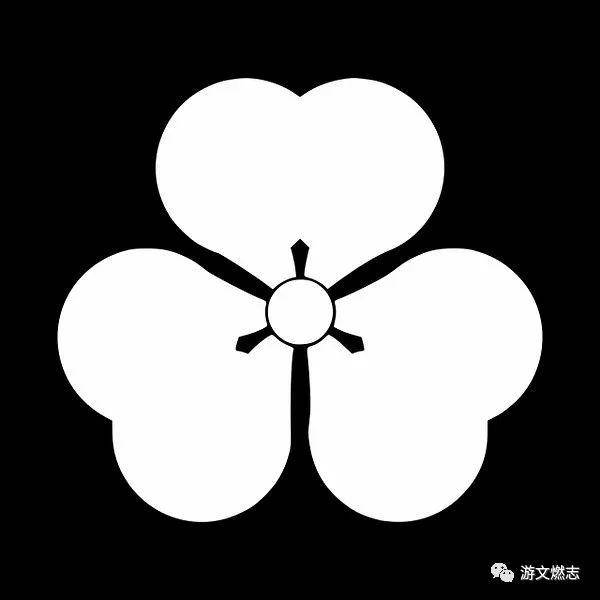 话说古代日本姓氏(二) ―― 战国大名录 话说古代日本姓氏(二) ―― 战国大名录