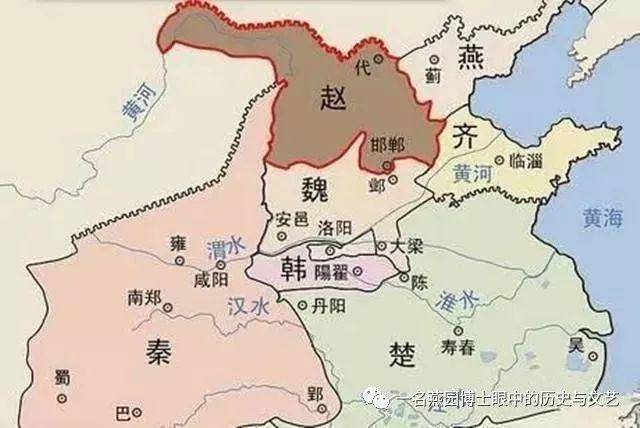 赵武灵王的改革及其不足之处 赵武灵王的改革及其不足之处