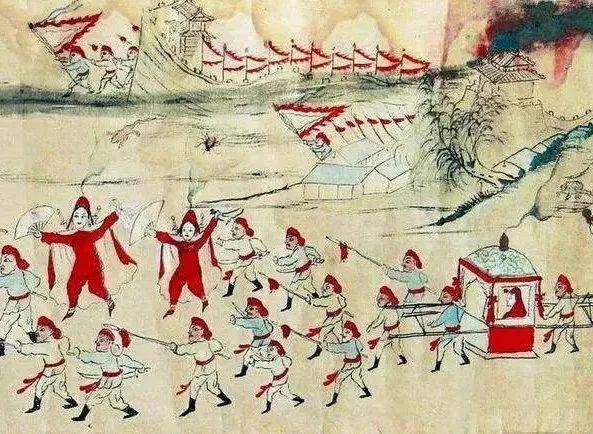 三寸金莲踢琼楼