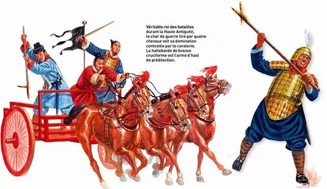 孔子:被天下人所认可 却没有国君敢于重用! 孔子:被天下人所认可 却没有国君敢于重用!