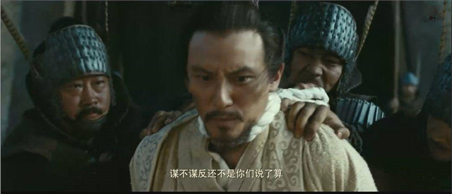 拒绝削藩,养虎为患:汉文帝最大的失误 拒绝削藩,养虎为患:汉文帝最大的失误