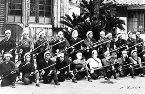 巨炮谢幕:1945年美英海军对日炮击行动始末 巨炮谢幕:1945年美英海军对日炮击行动始末