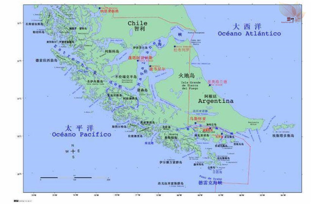 与涛声同在――麦哲伦起航500周年祭 与涛声同在――麦哲伦起航500周年祭