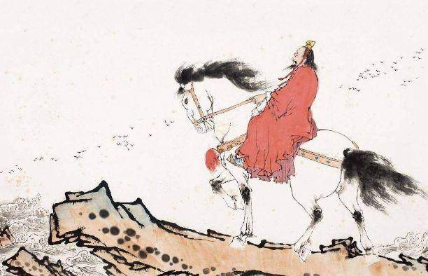 魏晋:知识分子和高压政治的短兵相接 魏晋:知识分子和高压政治的短兵相接