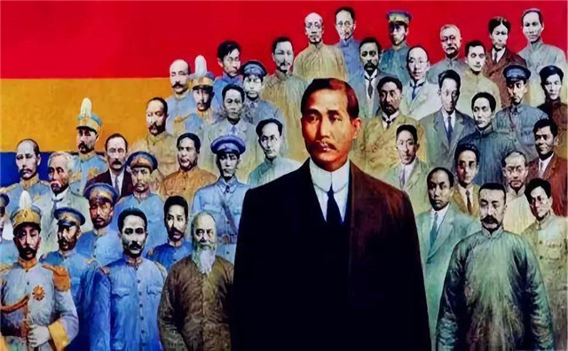 辛亥革命:牛逼哄哄的八旗子弟们都去哪了? 辛亥革命:牛逼哄哄的八旗子弟们都去哪了?