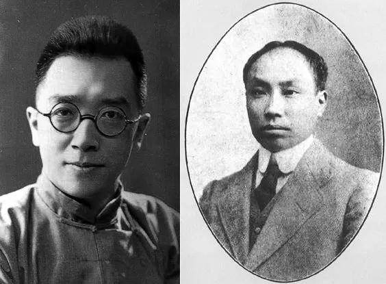 1942年,中国死了一个老秀才 1942年,中国死了一个老秀才
