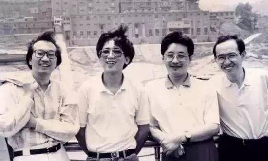 1978,往事并不如烟 1978,往事并不如烟