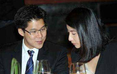 香港四大家族往事:豪门公子之死 香港四大家族往事:豪门公子之死