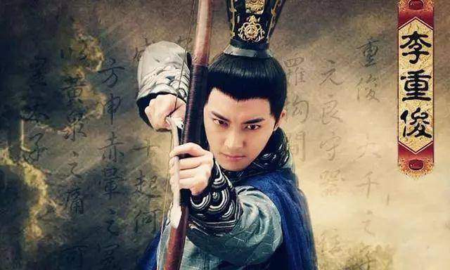 在玄武门搞事情的只有李世民?你怕是只知其一,不知其二三四 在玄武门搞事情的只有李世民?你怕是只知其一,不知其二三四