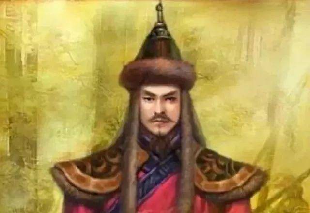 金庸笔下的小角色,历史上的真大侠 金庸笔下的小角色,历史上的真大侠