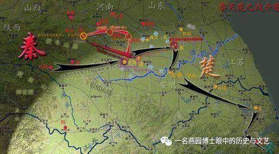 战神吴起的遭遇证明了革命变法不是请客吃饭 战神吴起的遭遇证明了革命变法不是请客吃饭