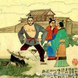 韩信的人生悲剧之根源是什么 韩信的人生悲剧之根源是什么
