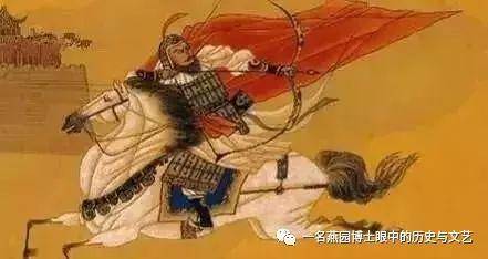 赵武灵王的改革及其不足之处 赵武灵王的改革及其不足之处
