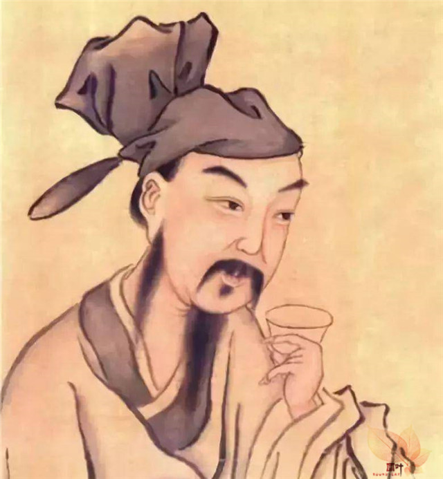 温庭筠:一个明明可以靠才华吃饭,却要靠作弊来反抗社会的词人! 温庭筠:一个明明可以靠才华吃饭,却要靠作弊来反抗社会的词人!