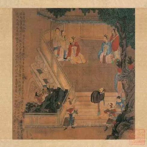 孔子:被天下人所认可 却没有国君敢于重用! 孔子:被天下人所认可 却没有国君敢于重用!