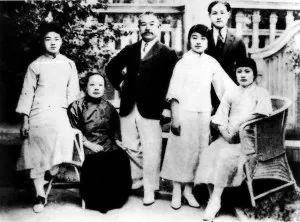 从大总统到大老板,一个湖北人的奋斗史 从大总统到大老板,一个湖北人的奋斗史