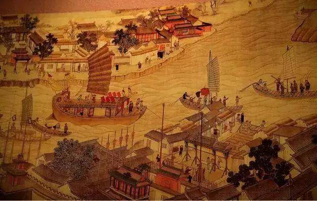 一文看懂:中国落后世界,竟是从朱元璋开始的? 一文看懂:中国落后世界,竟是从朱元璋开始的?