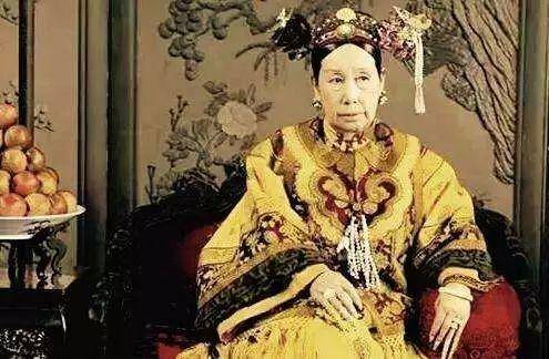 “四亿人中,最苦的是皇上” “四亿人中,最苦的是皇上”