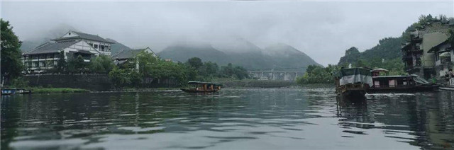从文学家到考古学者 遇见另一位面的沈从文 从文学家到考古学者 遇见另一位面的沈从文
