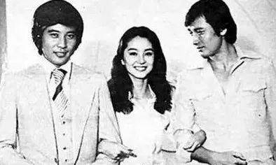 教父、才子与美女,半世风流就这样远去 教父、才子与美女,半世风流就这样远去