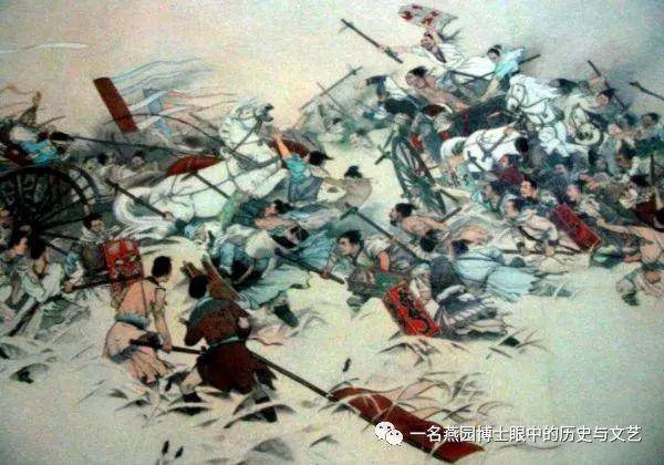“辕黄之争”为啥成了敏感话题? “辕黄之争”为啥成了敏感话题?