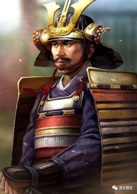 话说古代日本姓氏(二) ―― 战国大名录 话说古代日本姓氏(二) ―― 战国大名录
