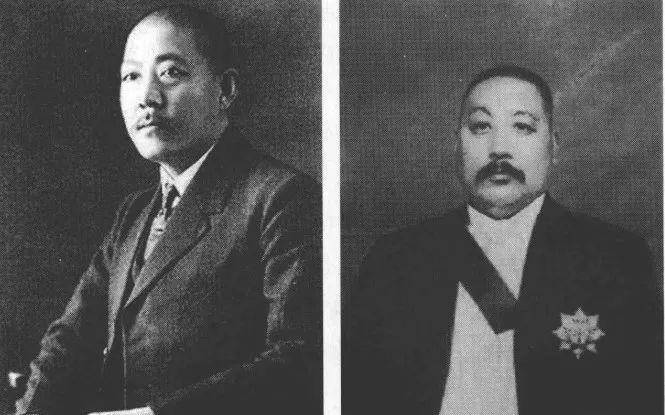 从小摊贩做到大总统,一代枭雄为何徒留骂名? 从小摊贩做到大总统,一代枭雄为何徒留骂名?