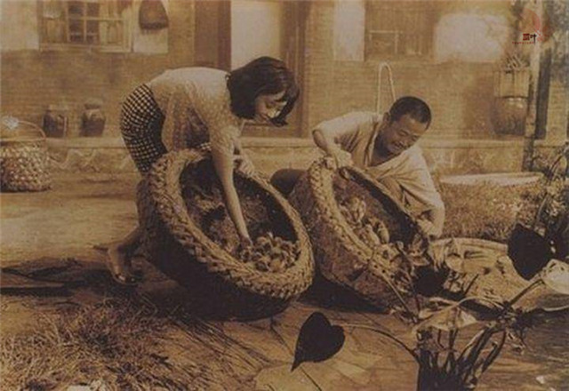 教父、才子与美女,半世风流就这样远去 教父、才子与美女,半世风流就这样远去