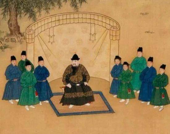 后宫佳丽无数,此生唯卿莫负 后宫佳丽无数,此生唯卿莫负