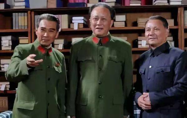 中国扔氢弹的第一人