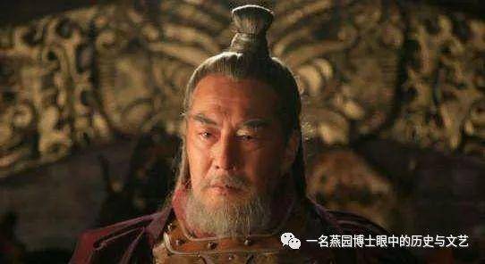 战神吴起的遭遇证明了革命变法不是请客吃饭 战神吴起的遭遇证明了革命变法不是请客吃饭