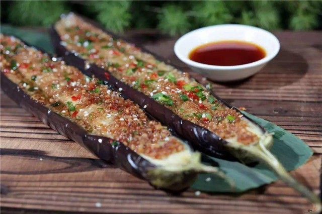 经常吃茄子大家说能壮阳,历史告诉真与假 经常吃茄子大家说能壮阳,历史告诉真与假