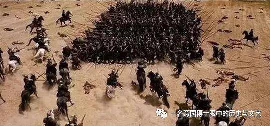 楚霸王是怎样作死的――项羽犯了多少个致命错误(上) 楚霸王是怎样作死的――项羽犯了多少个致命错误(上)
