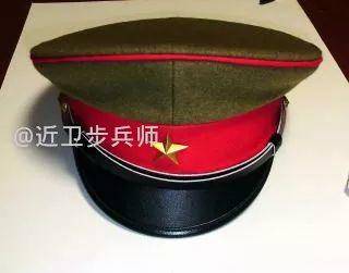 抗战时的日军军服设计:德国式和法国设计交织 抗战时的日军军服设计:德国式和法国设计交织
