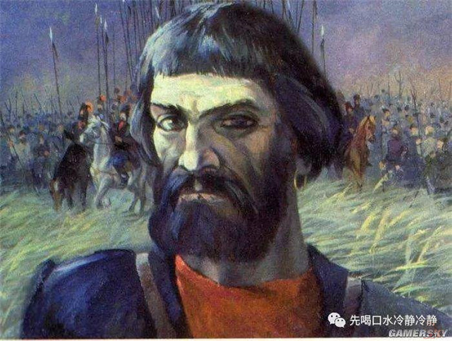 俄国宪政之路(一):叶卡捷琳娜1767年训令 俄国宪政之路(一):叶卡捷琳娜1767年训令