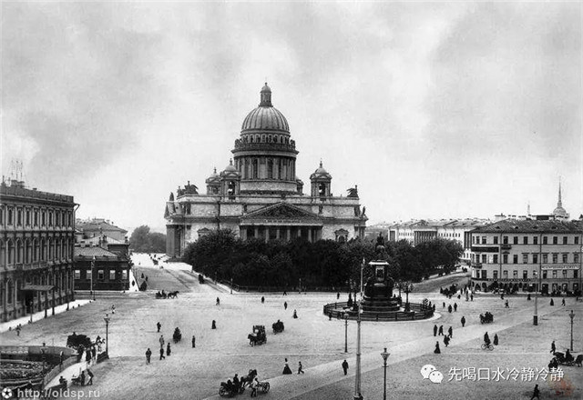 俄罗斯帝国都是些什么人?俄罗斯帝国1897年人口构成 俄罗斯帝国都是些什么人?俄罗斯帝国1897年人口构成