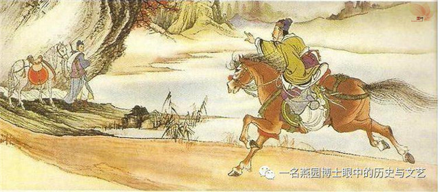 韩信的人生悲剧之根源是什么 韩信的人生悲剧之根源是什么