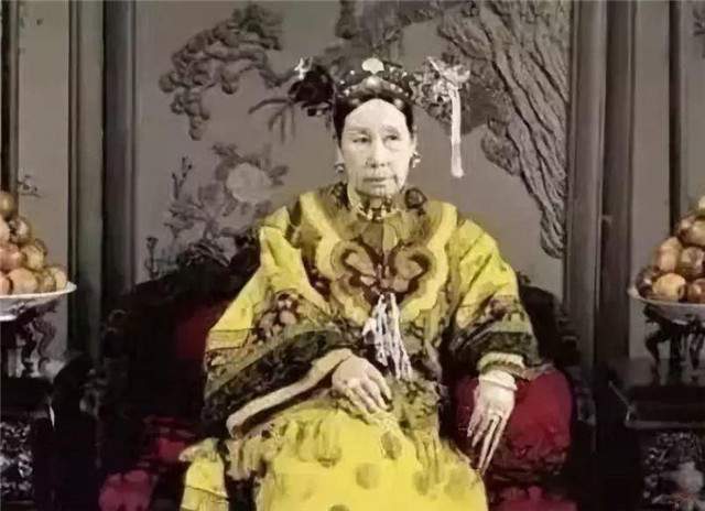 你从历史书上认识的她,可不是真实的她 你从历史书上认识的她,可不是真实的她