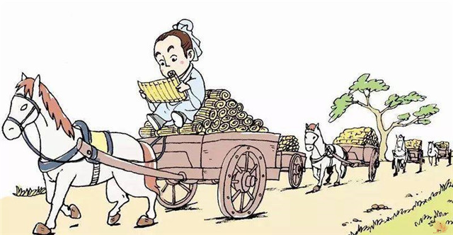 征战四十年,他从未败过,他是战神界的“巴菲特” 征战四十年,他从未败过,他是战神界的“巴菲特”