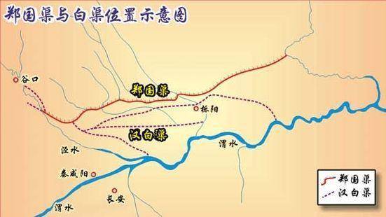 中国宫斗第一戏:秦始皇到底有几个老爹? 中国宫斗第一戏:秦始皇到底有几个老爹?