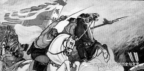 陈胜、吴广作为先驱者的可贵――向所有先驱者致敬 陈胜、吴广作为先驱者的可贵――向所有先驱者致敬