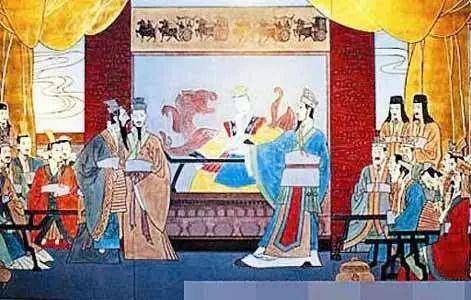 汉代盐铁论之辩:富国强兵还是与民争利 汉代盐铁论之辩:富国强兵还是与民争利