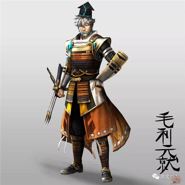 话说古代日本姓氏(二) ―― 战国大名录 话说古代日本姓氏(二) ―― 战国大名录