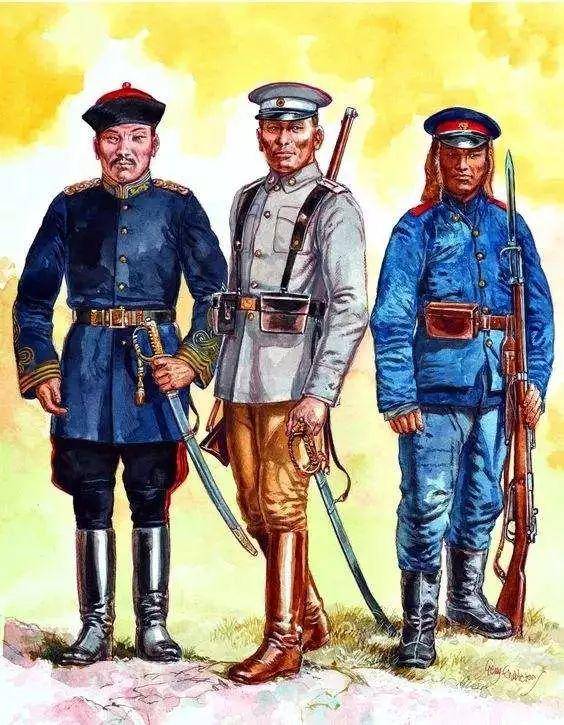 政治上的不可能三角:清末新政为何一定会失败 政治上的不可能三角:清末新政为何一定会失败