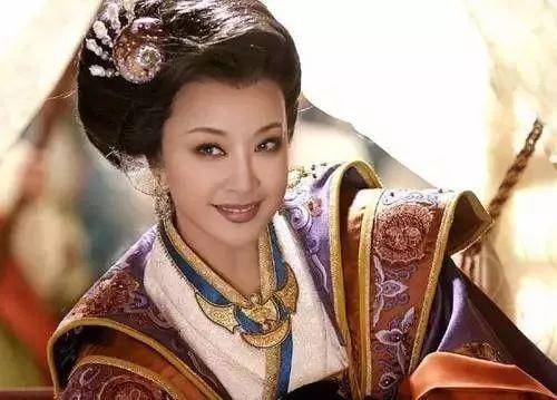 武则天：千古第一女皇帝，贞观遗风兴周唐