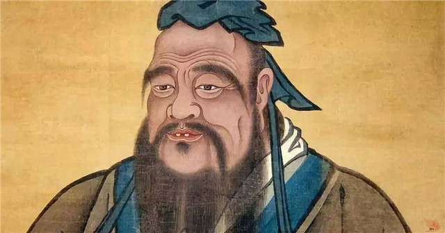 孔子:被天下人所认可 却没有国君敢于重用! 孔子:被天下人所认可 却没有国君敢于重用!