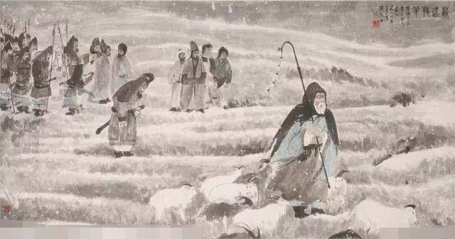 北方“蛮夷”的困境:汉化还是不汉化? 北方“蛮夷”的困境:汉化还是不汉化?