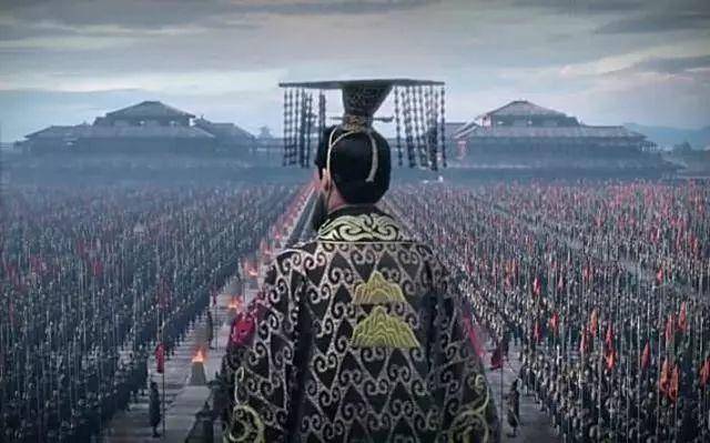 商道帝业:上个时代的宠儿 也许就是这个时代的弃儿 商道帝业:上个时代的宠儿 也许就是这个时代的弃儿