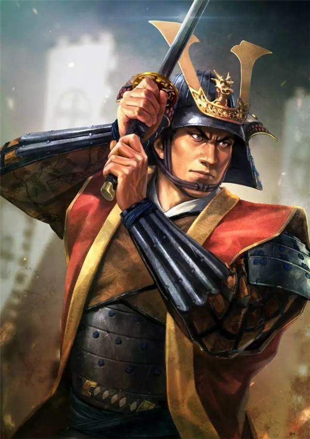 岛津四兄弟的统一之战(1):萨隅日三国统一 岛津四兄弟的统一之战(1):萨隅日三国统一