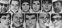 1972慕尼黑往事 1972慕尼黑往事